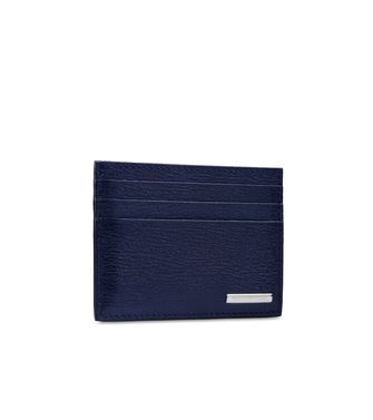 Porte Cartes de Crédit  ERMENEGILDO ZEGNA