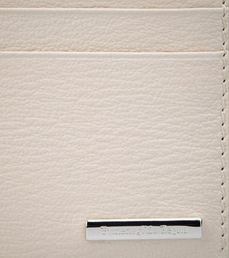 Porte Cartes de Crédit  ERMENEGILDO ZEGNA