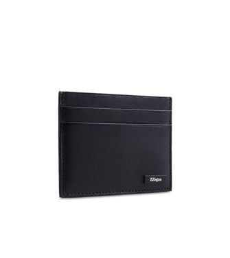 Porte Cartes de Crédit  ZZEGNA