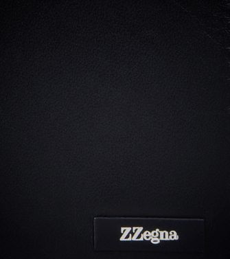 Porte Cartes de Visite  ZZEGNA