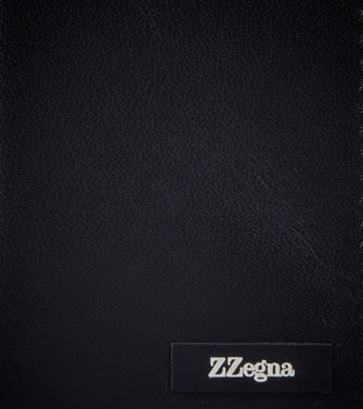 Porte-clefs  ZZEGNA