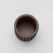 Intrecciato Nappa Pencil Holder - Desk accessory - BOTTEGA VENETA - PE13 - 310