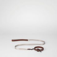 Intreccio Scolpito Dog Leash - Pet Accessory - BOTTEGA VENETA - PE13 - 310