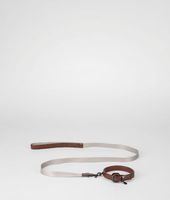 Bottega Veneta® Intreccio Scolpito Dog Leash Bottega Veneta® Intreccio Scolpito Dog Leash