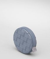 Bottega Veneta® Intrecciato Nappa Measuring Tape Bottega Veneta® Intrecciato Nappa Measuring Tape
