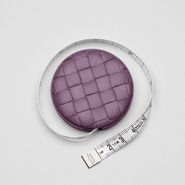 Intrecciato Nappa Measuring Tape - Mobile and Tech Accessory - BOTTEGA VENETA - PE13 - 350