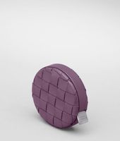 Bottega Veneta® Intrecciato Nappa Measuring Tape Bottega Veneta® Intrecciato Nappa Measuring Tape