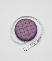 Bottega Veneta® Intrecciato Nappa Measuring Tape Bottega Veneta® Intrecciato Nappa Measuring Tape