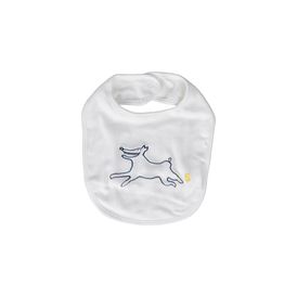STELLA McCARTNEY KIDS, Regalo, Set Bavaglini Teddie