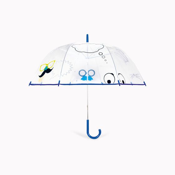 Stella McCartney, Skittle umbrella  
