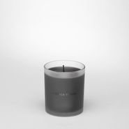Frosted Glass Boisé Candle - Home fragrance - BOTTEGA VENETA - PE13 - 45