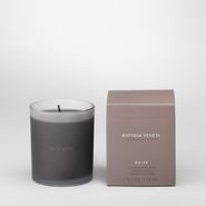 Frosted Glass Boisé Candle - Home fragrance - BOTTEGA VENETA - PE13 - 45