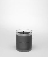 Bottega Veneta® Frosted Glass Boisé Candle Bottega Veneta® Frosted Glass Boisé Candle