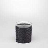 Intrecciato Nappa Boisé Luxury Candle - Home fragrance - BOTTEGA VENETA - PE13 - 130