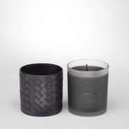 Intrecciato Nappa Boisé Luxury Candle - Home fragrance - BOTTEGA VENETA - PE13 - 130