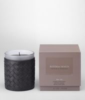 Bottega Veneta® Intrecciato Nappa Boisé Luxury Candle Bottega Veneta® Intrecciato Nappa Boisé Luxury Candle