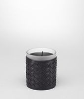 Bottega Veneta® Intrecciato Nappa Boisé Luxury Candle Bottega Veneta® Intrecciato Nappa Boisé Luxury Candle