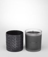Bottega Veneta® Intrecciato Nappa Boisé Luxury Candle Bottega Veneta® Intrecciato Nappa Boisé Luxury Candle