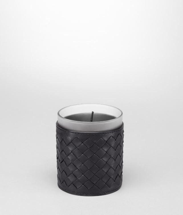 BOTTEGA VENETA Intrecciato Nappa Boisé Luxury Candle Candle E fp