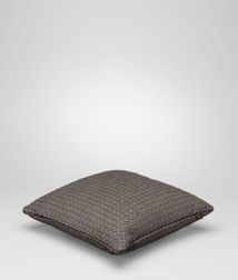 Pillow and blanketLivingLinenWhite Bottega Veneta®