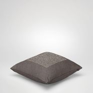 Intrecciato Linen Square Pillow - Pillow and blanket - BOTTEGA VENETA - PE13 - 225