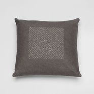 Intrecciato Linen Pillow - Pillow and blanket - BOTTEGA VENETA - PE13 - 310