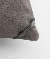 Bottega Veneta® Intrecciato Linen Pillow Bottega Veneta® Intrecciato Linen Pillow