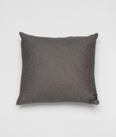 Bottega Veneta® Intrecciato Linen Pillow Bottega Veneta® Intrecciato Linen Pillow