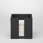 Intrecciato Nappa Memo Paper Holder - Desk accessory - BOTTEGA VENETA - PE13 - 390