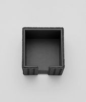 Bottega Veneta® Intrecciato Nappa Memo Paper Holder Bottega Veneta® Intrecciato Nappa Memo Paper Holder