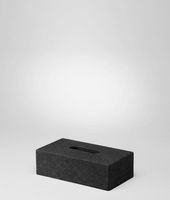 Bottega Veneta® Intrecciato Nappa Horizontal Tissue Box Bottega Veneta® Intrecciato Nappa Horizontal Tissue Box