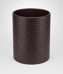 Desk accessoryLivingNappa leatherBrown Bottega Veneta®