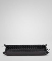 Bottega Veneta® Intrecciato Nappa Pen Tray Bottega Veneta® Intrecciato Nappa Pen Tray
