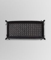 Bottega Veneta® Intrecciato Nappa Pen Tray Bottega Veneta® Intrecciato Nappa Pen Tray