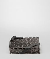 Bottega Veneta® Intrecciato Linen Coasters Bottega Veneta® Intrecciato Linen Coasters