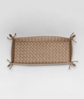 Bottega Veneta® Intrecciato Nappa Pen Tray Bottega Veneta® Intrecciato Nappa Pen Tray