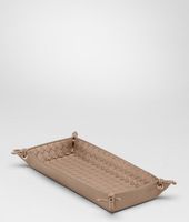 Bottega Veneta® Intrecciato Nappa Pen Tray Bottega Veneta® Intrecciato Nappa Pen Tray