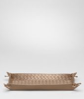 Bottega Veneta® Intrecciato Nappa Pen Tray Bottega Veneta® Intrecciato Nappa Pen Tray