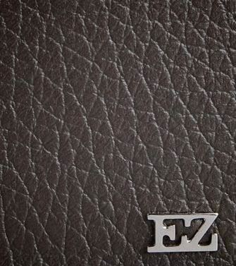 Porte Cartes de Visite  ERMENEGILDO ZEGNA
