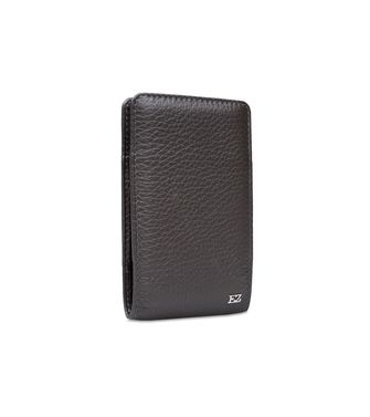 Housse téléphone portable  ERMENEGILDO ZEGNA