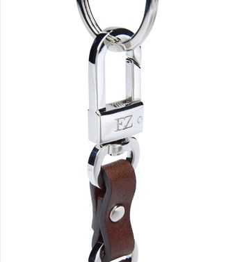 Key holders  ERMENEGILDO ZEGNA