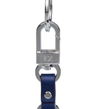 Key holders  ERMENEGILDO ZEGNA