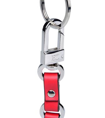 Key holders  ERMENEGILDO ZEGNA