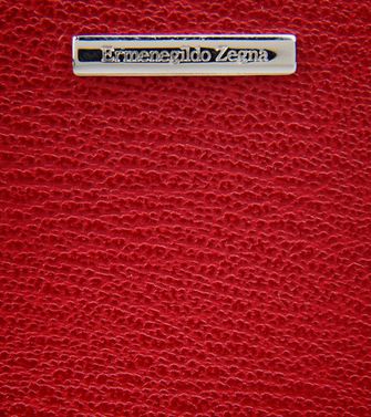 Porte-clefs  ERMENEGILDO ZEGNA