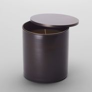 Bottega Veneta Eau De Parfum Scented Candle - Home fragrance - BOTTEGA VENETA - PE13 - 55