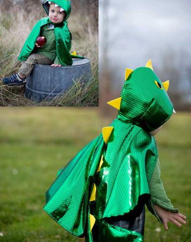 ZOOM GREAT PRETENDERS - Dressing up
