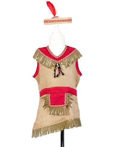 ZOOM SOUZA for KIDS - Dressing up