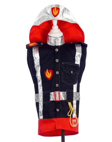 ZOOM SOUZA for KIDS - Dressing up
