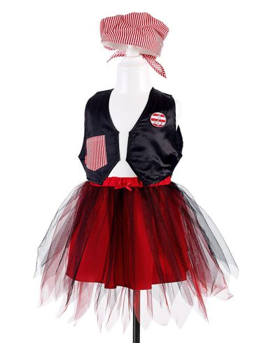 ZOOM SOUZA for KIDS - Dressing up