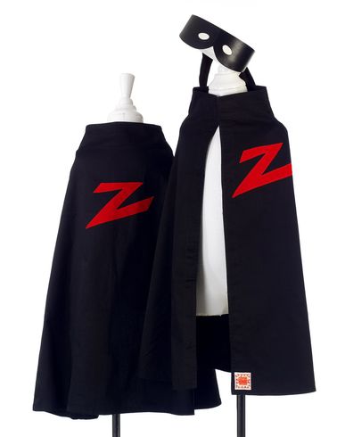 ZOOM SOUZA for KIDS - Dressing up